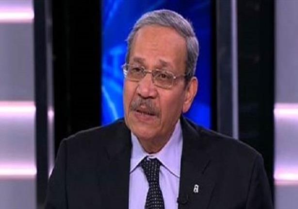 علاء عبدالمنعم البرلماني السابق