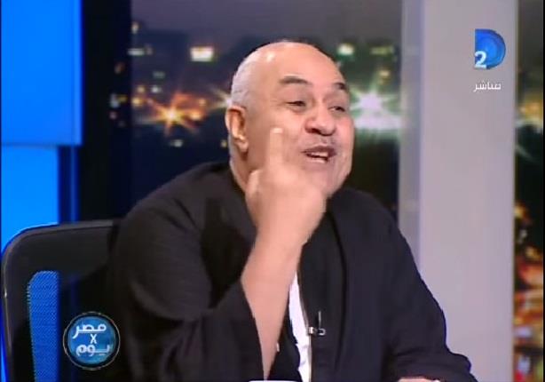 محمد برغش  أمين عام اتحاد الفلاحين والمزارعين العر