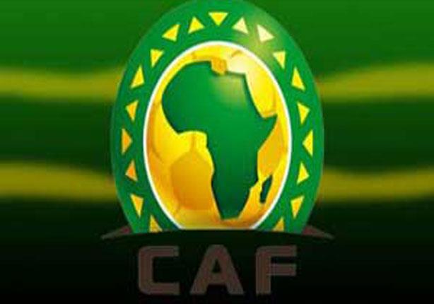 الاتحاد الأفريقي لكرة القدم (كاف)
