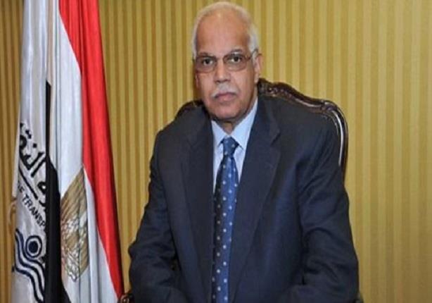 الدكتور جلال مصطفى سعيد، محافظ القاهرة