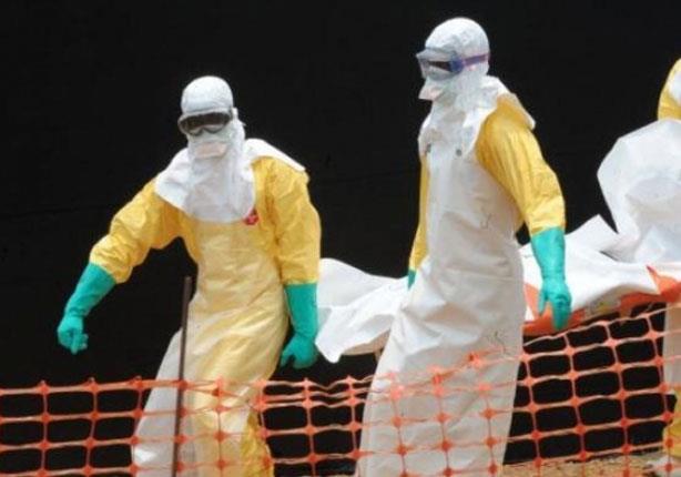 وباء إيبولا  يقترب من 10.000 الحالة في أفريقيا