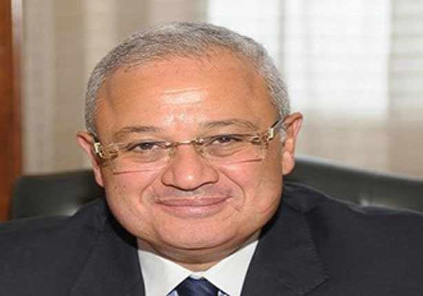 وزير السياحة المصرى هشام زعزوع 