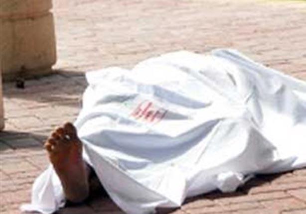 النيابة تعاين جثمان أمين شرطة بالأمن الوطني