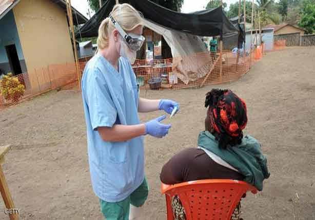 منظمة الصحة العالمية حالات الإيبولا تجاوزت 10 آلاف