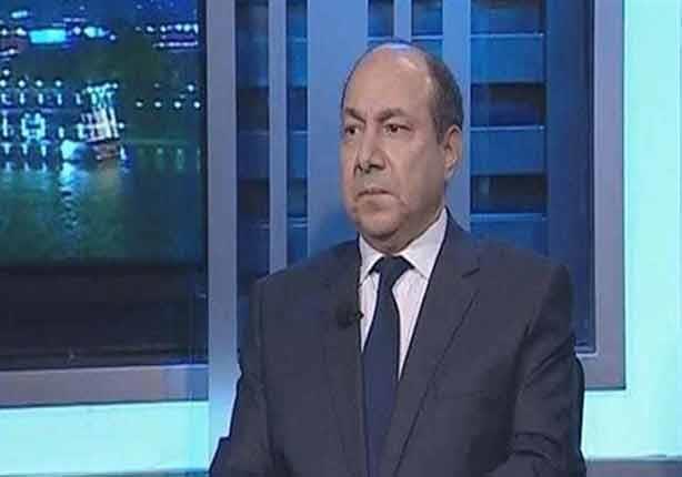 الدكتور يوسف الشرقاوي سفير مصر لدى اليمن