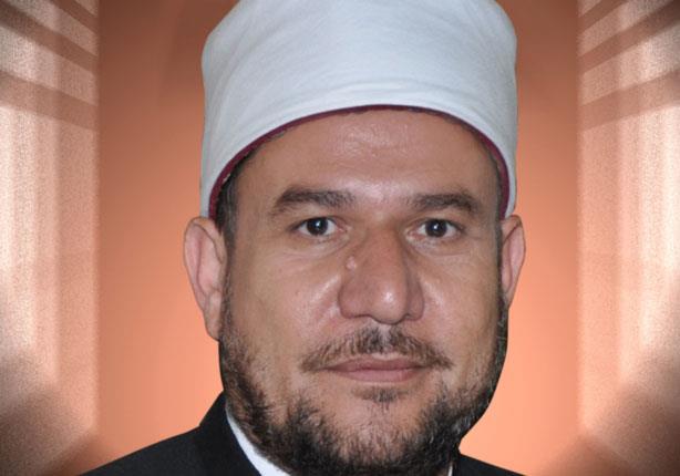 الدكتور محمد مختار جمعة - وزير الأوقاف - 