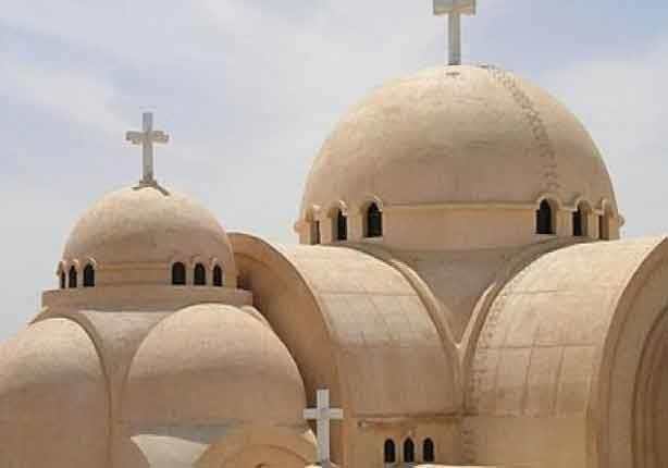 كنائس السويس تقيم قداسًا على أرواح ضحايا سيناء