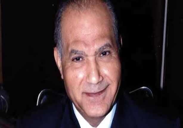 عبد الرحمن رشاد رئيس الاذاعة المصرية