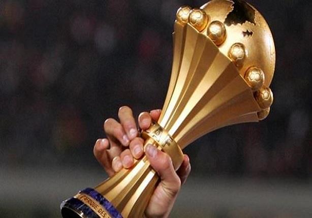 مصر تعتذر عن  استضافة بطولة الأمم الأفريقية 2015