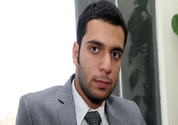 محمد بدران منسق عام حملة مستقبل وطن