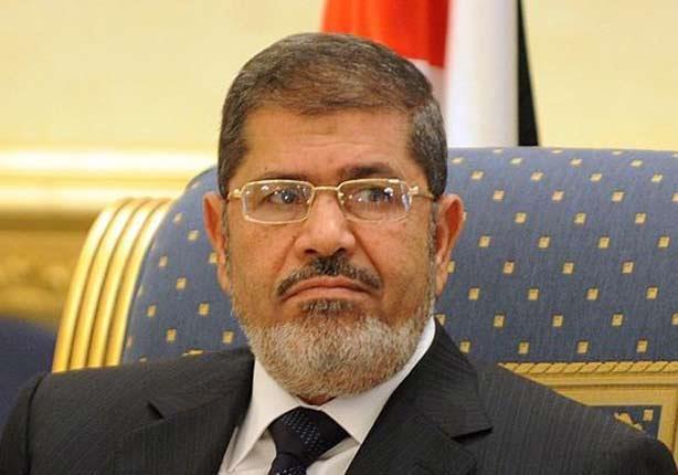 محمد مرسي