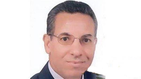 الدكتور محمد اليماني المتحدث باسم وزارة الكهرباء