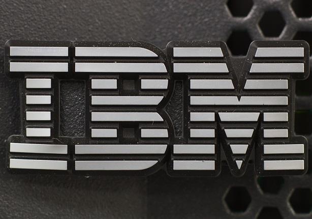 شركة IBM