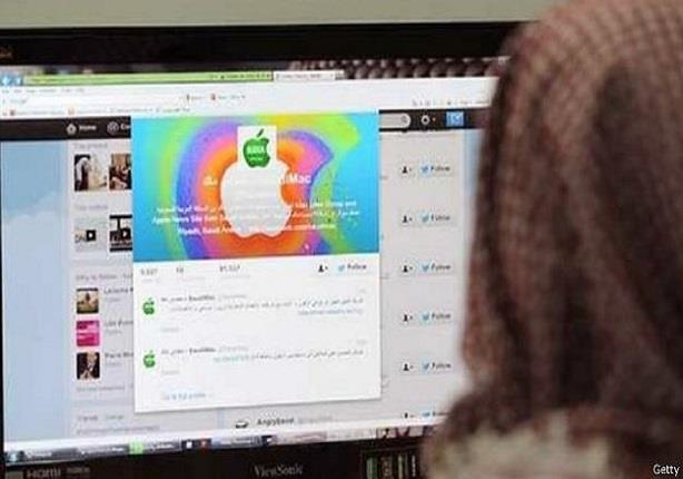 لدى السعودية أكبر عدد من النشطاء على موقع تويتر في