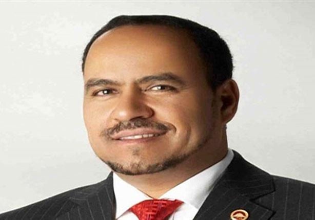 أحمد محمد عبد السلام قورة رئيس مجلس إدارة الشركة ا
