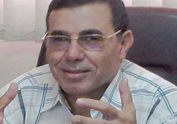عبد الفتاح إبراهيم