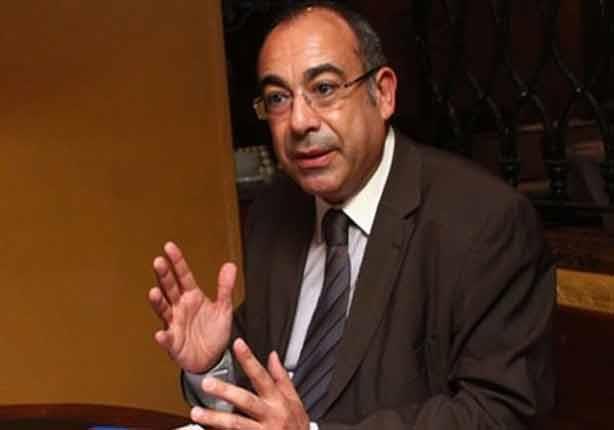 السفير المصري بالخرطوم أسامة شلتوت