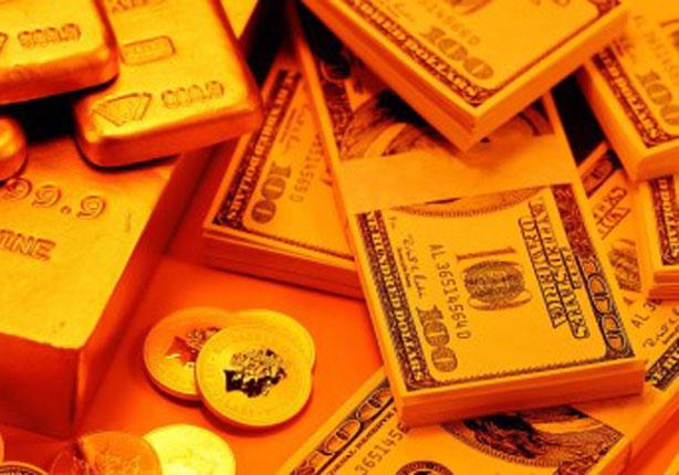  ارتفاع السعر الفوري للذهب
