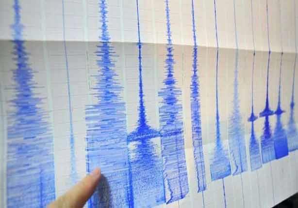 زلزال 7ر5 ريختر يضرب وسط الفلبين