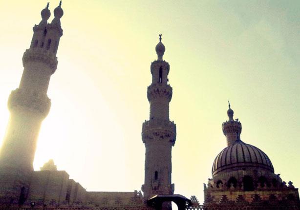 الأزهر: إغلاق المسجد الأقصى المبارك خطوة عدائية تك