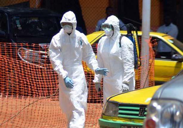 وباء ايبولا أكثر خطورة من تغطية الحروب