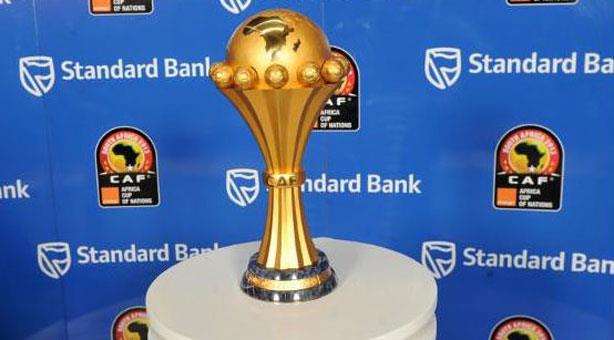  كأس الامم الافريقية لكرة القدم لعام 2017 