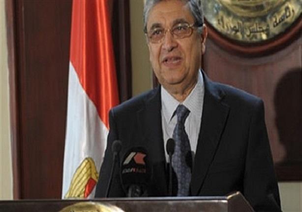 الدكتور محمد اليماني المتحدث باسم وزارة الكهرباء