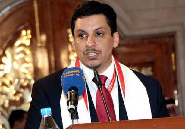 أعلن الحوثيون رفضهم القاطع لتكليف أحمد بن مبارك بت