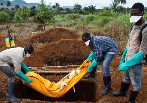 قتل أكثر من 3 آلاف شخص حتى الآن جراء الإيبولا معظم