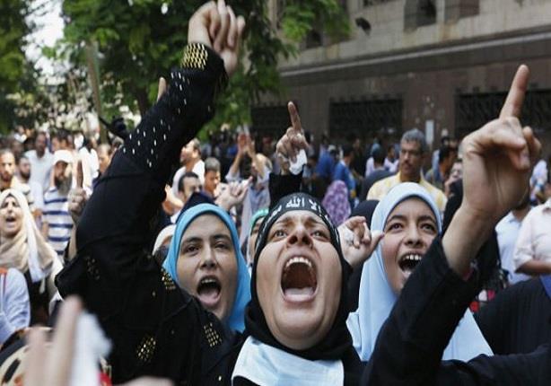 تتخوف المنظمات الرائدة في مجال حقوق الإنسان في مصر