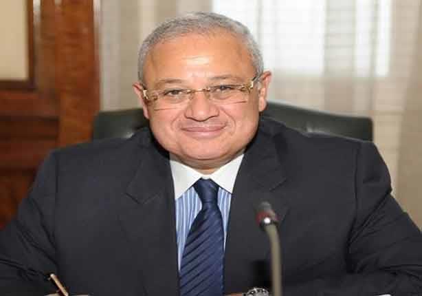 هشام زعزوع وزير السياحة