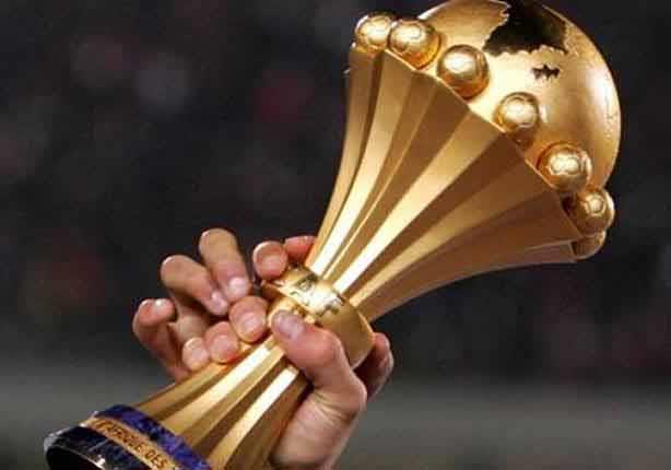  سحب تنظيم بطولة الأمم الأفريقية 2015 من المغرب