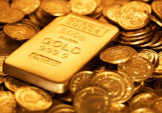 الذهب يستقر مع ارتفاع الطلب
