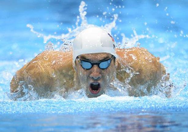 انسحاب مصر من بطولة العالم لحمامات السباحة القصيرة