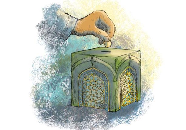 وزير الأوقاف: فصل الإمام المتورط في جمع أموال داخل