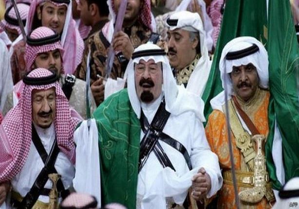 ترفض الحكومة السعودية إلقاء اللوم عليها في ظهور تن