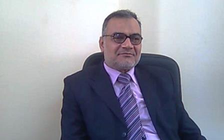  الدكتور سعد الدين الهلالي