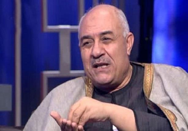 الحاج أسامة محمود الجحش  نقيب عام الفلاحين