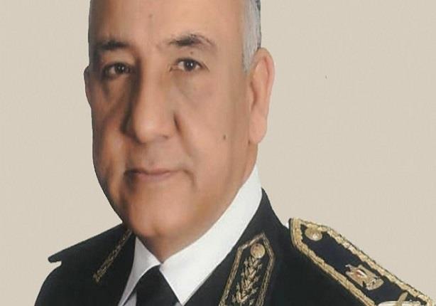 اللواء عبدالفتاح عثمان مساعد وزير الداخلية للإعلام