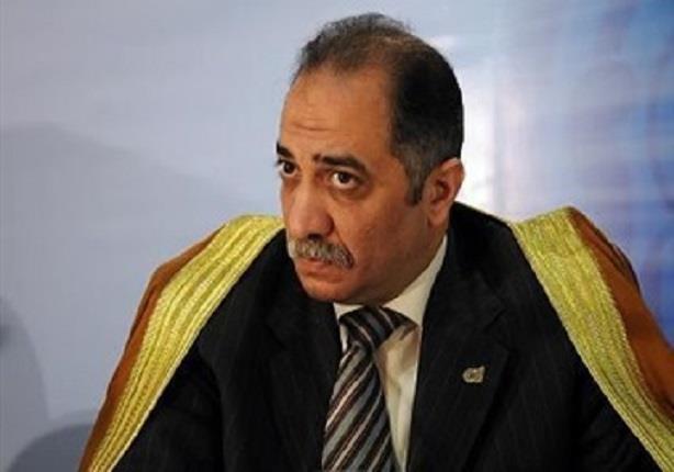 الدكتور عبد الهادي القصبي رئيس المجلس الأعلى للطرق