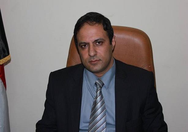 الدكتور أحمد فاروق رئيس لجنة الصيدليات بنقابة الصي
