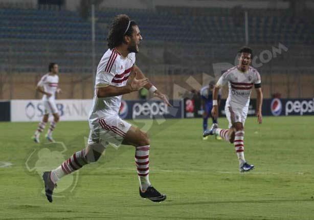 فريق الزمالك