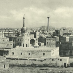 الاسكندرية 1875