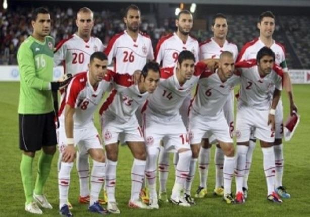 منتخب تونس 