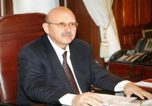 محمد بركات رئيس مجلس إدارة اتحاد المصارف العربية