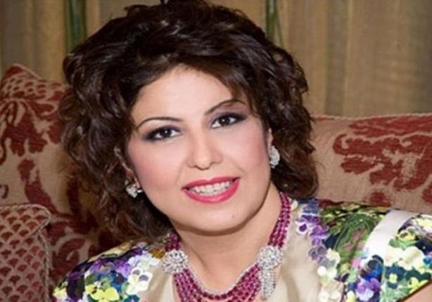 الناشطة الكويتية فجر السعيد