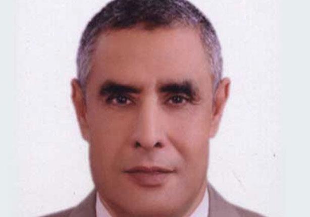 محمد نبيه رئيس النقابة العامة للعاملين بالخدمات ال