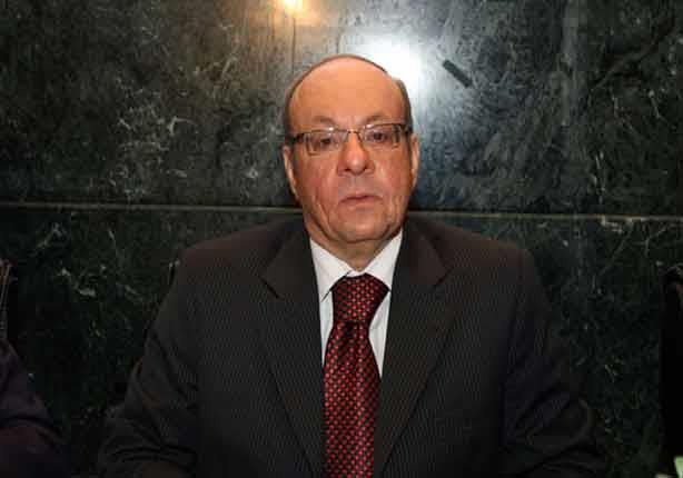 الدكتور وحيد عبد المجيد أستاذ العلوم السياسية