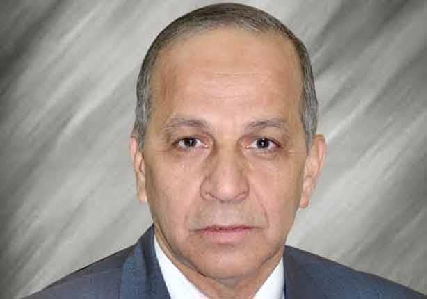 اللواء محمود عشماوي محافظ الوادي الجديد