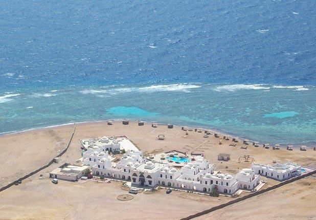 سيناء بالصور''.. شوف نص الكوباية المليان من شبه الجزيرة | مصراوى